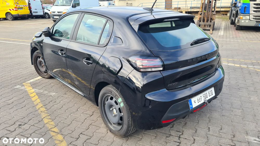 Peugeot 208 PureTech 100 Active Pack - 4