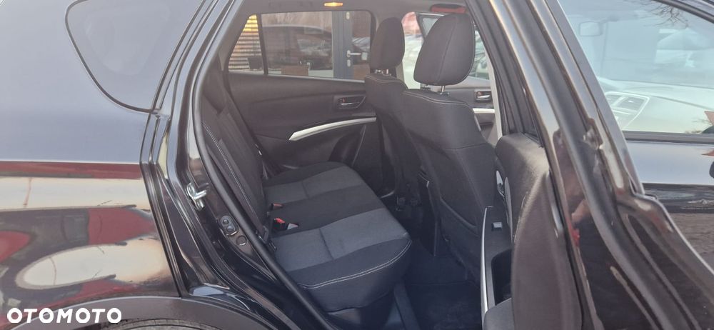 Suzuki SX4 S-Cross 1.6 DDiS 4x2 Comfort - 26