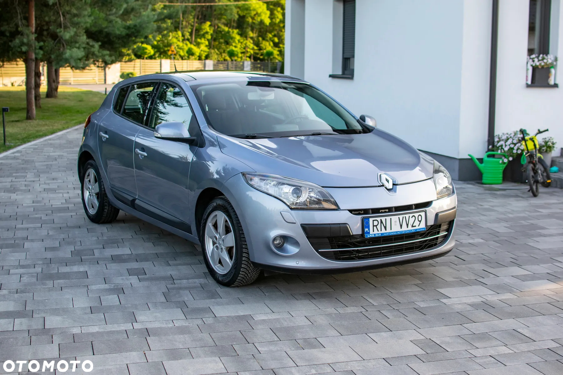 Renault Megane - 11