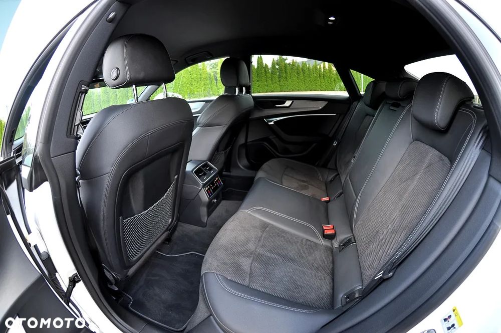 Audi A7 Sportback 50 TFSI e PHEV Quattro S tronic - 23