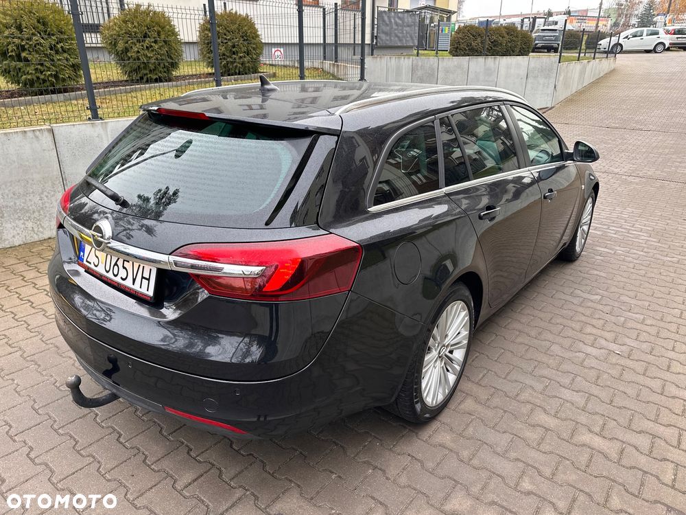 Opel Insignia - 6