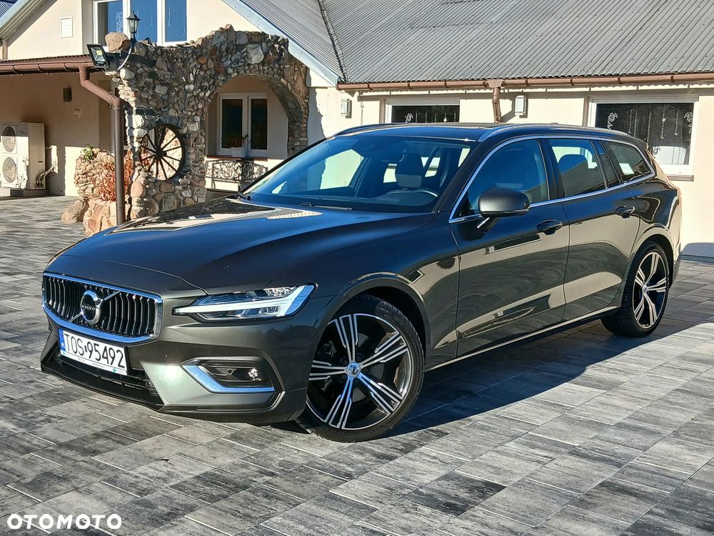 Volvo V60 - 14