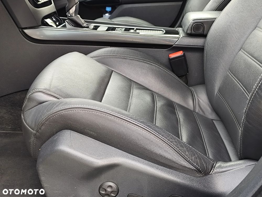 Peugeot 508 - 8