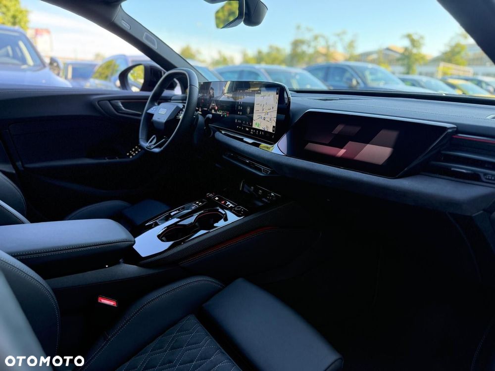 Audi S5 Avant TFSI S tronic - 27