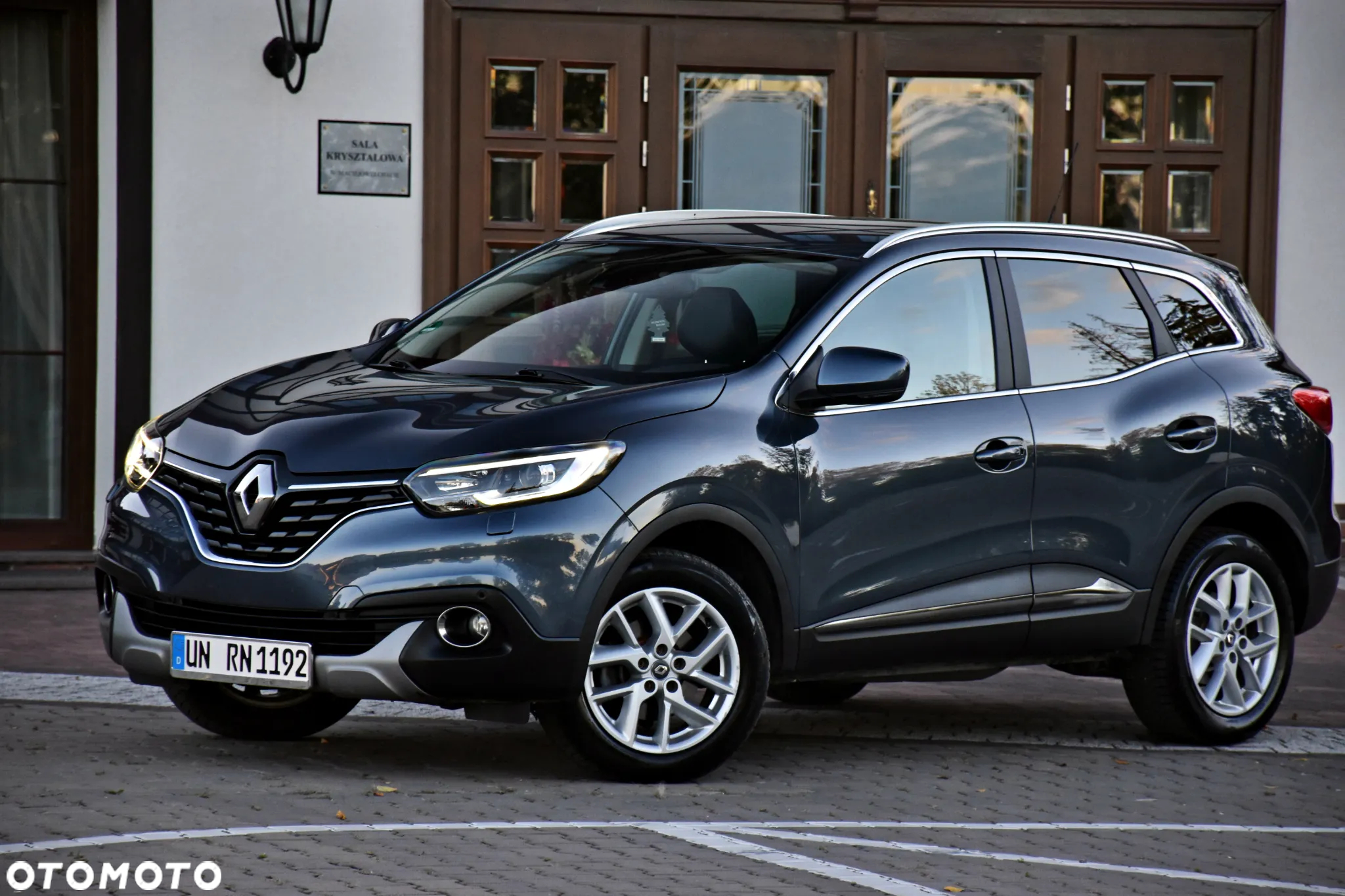 Renault Kadjar Energy TCe 130 LIMITED - 10