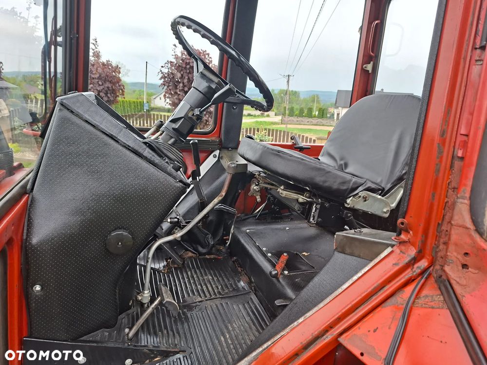 MTZ Mtz82 PRONAR 4X4 - 32