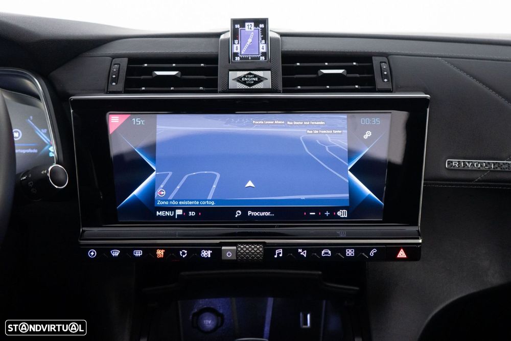 DS DS7 Crossback E-Tense Rivoli EAT8 - 28