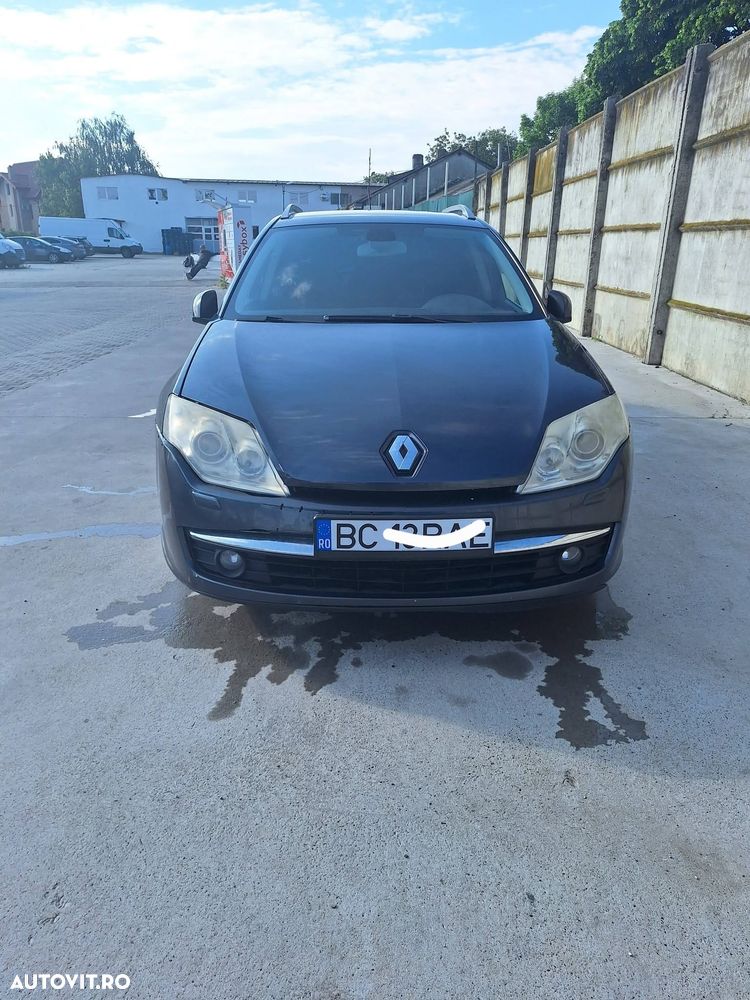 Renault Laguna - 3