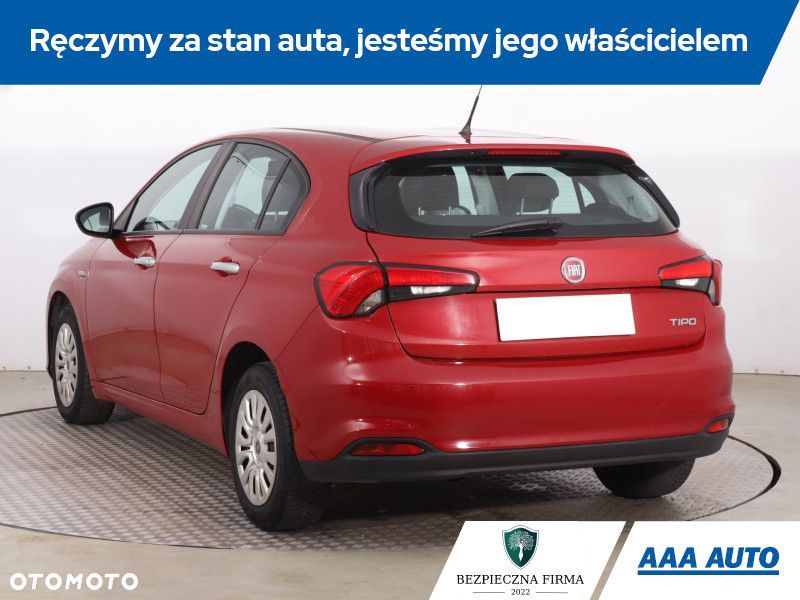 Fiat Tipo - 6
