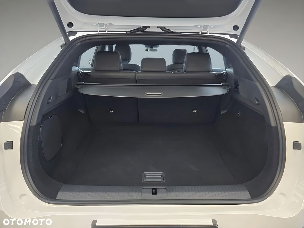 XPeng G6 87.5 kWh AWD Performance - 7