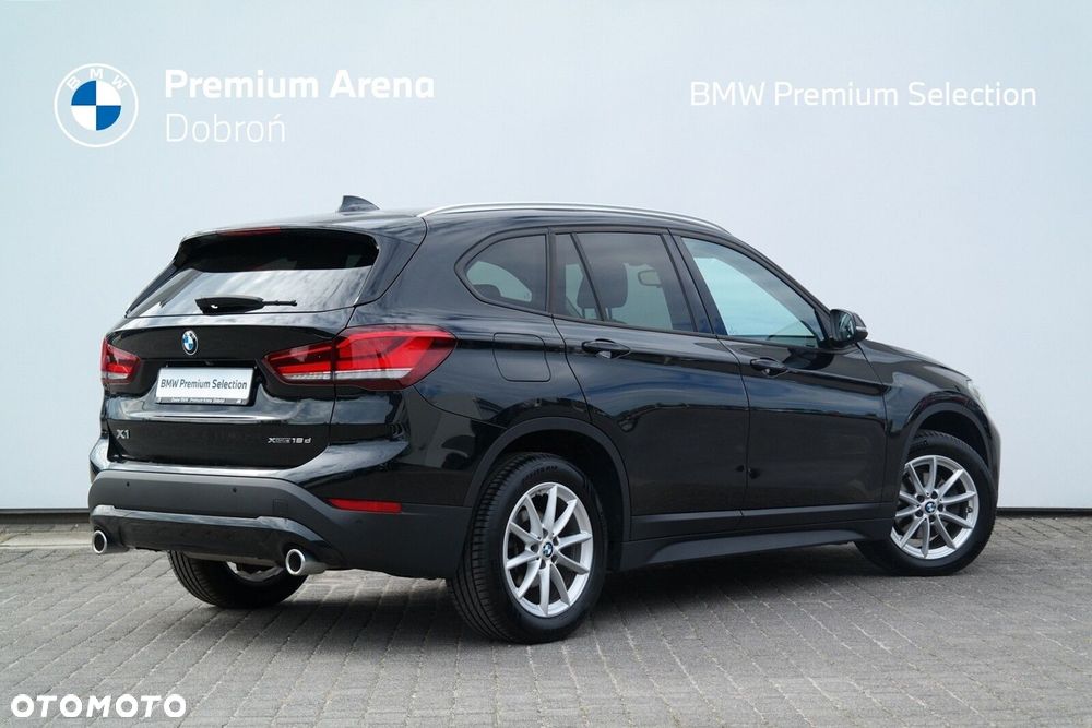BMW X1 - 3