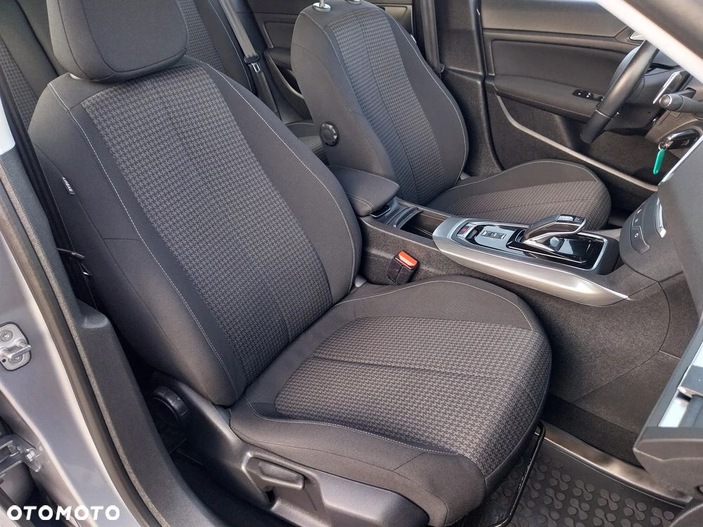 Peugeot 308 1.2 PureTech GPF Active Pack Business S&S EAT8 - 35