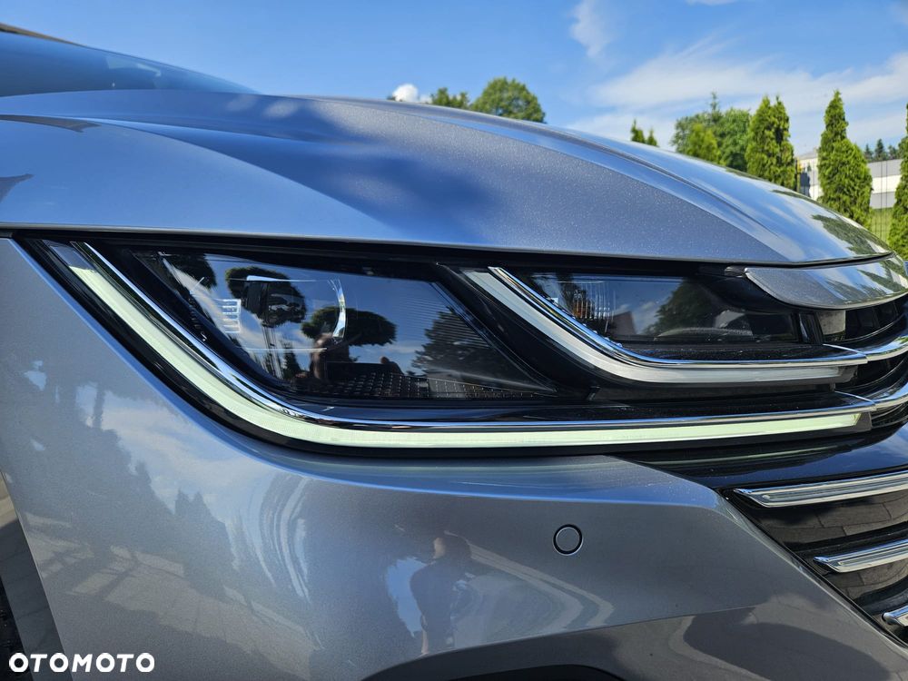 Volkswagen Arteon 2.0 TSI Elegance DSG - 25