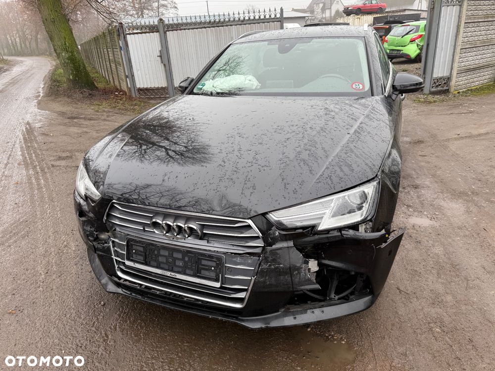Audi A4 Avant 2.0 TDI S tronic sport - 3