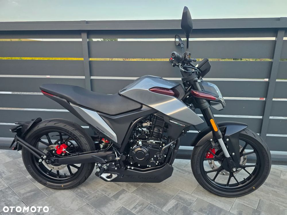Malaguti Drakon - 4