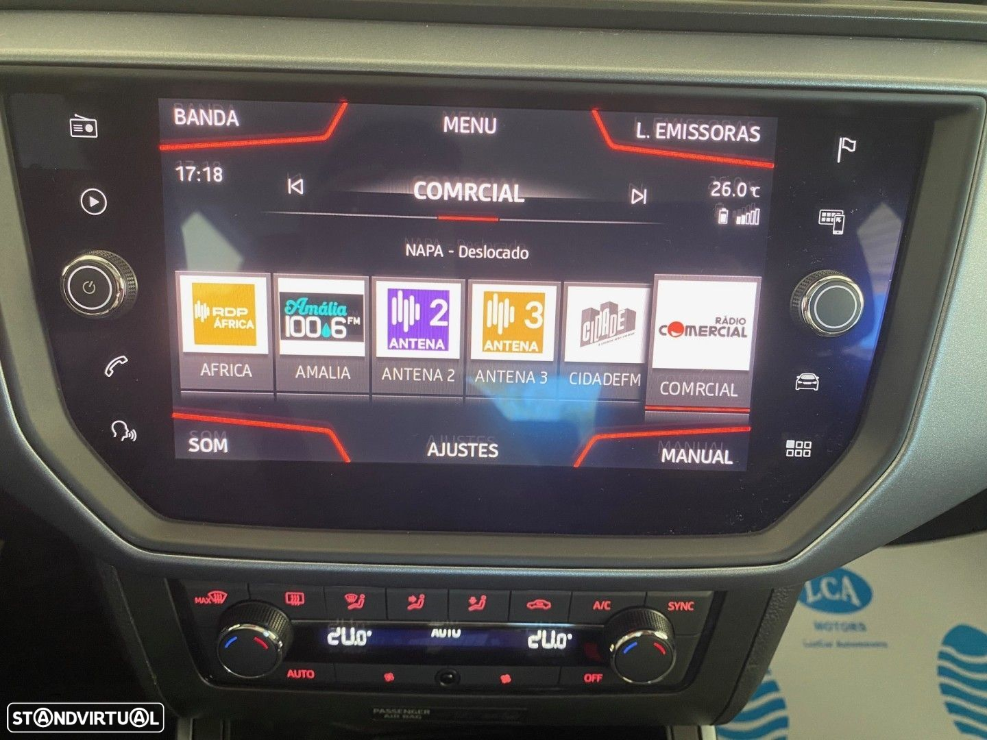 SEAT Arona 1.0 TSI Style - 28