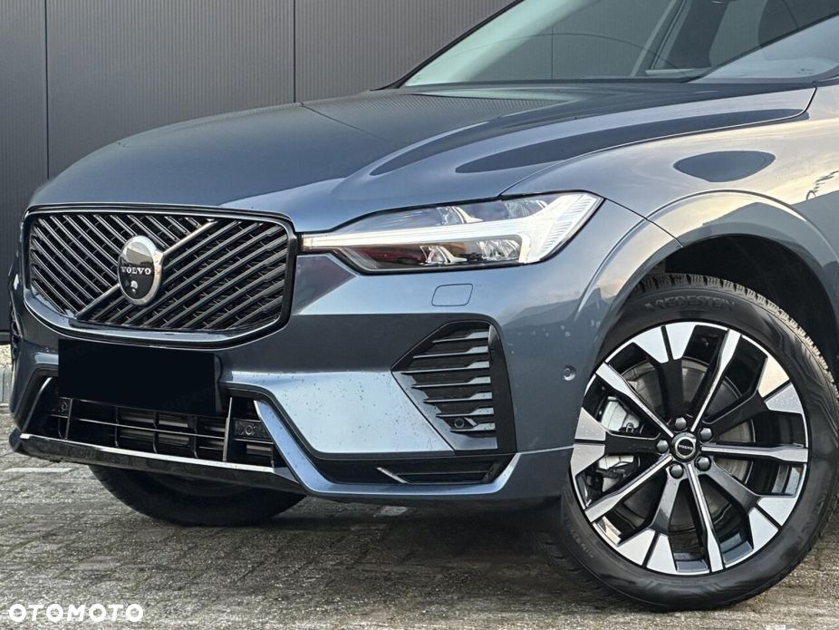 Volvo XC 60 B5 B AWD Ultra Dark - 13