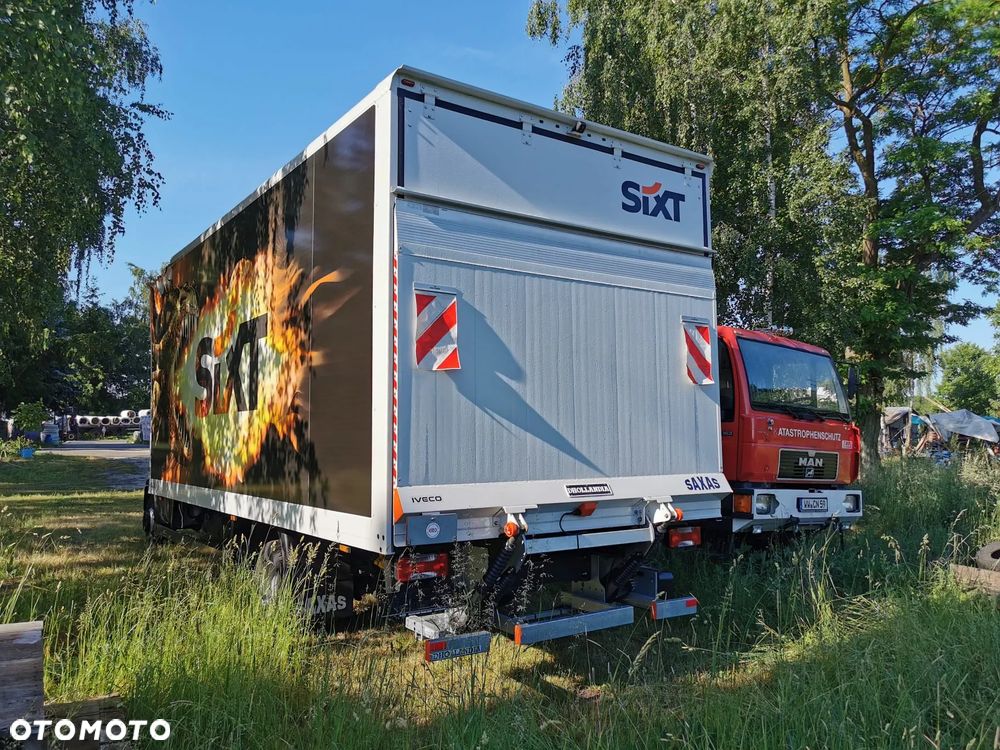 Iveco 72c18 - 2