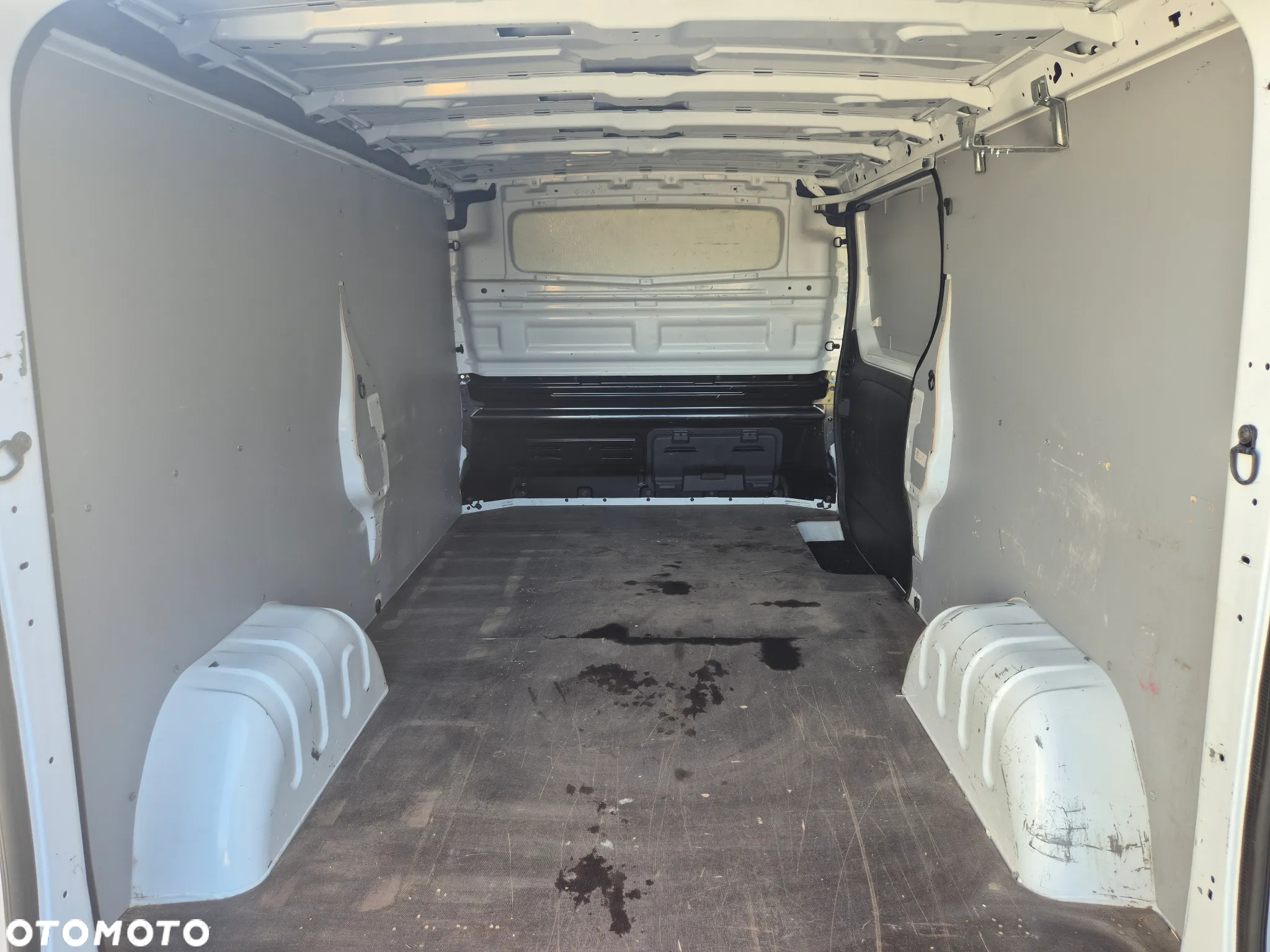 Fiat TALENTO TRAFIC L2 LONG - 24