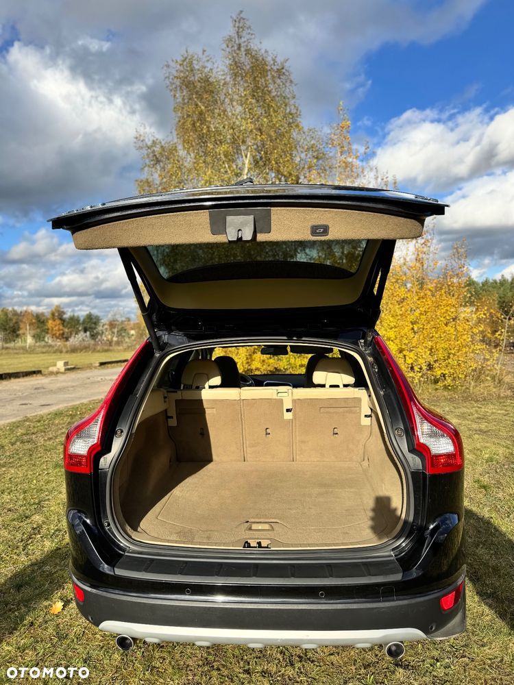 Volvo XC 60 - 11