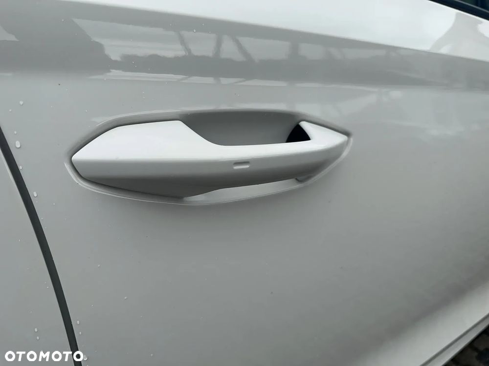 Skoda Octavia 1.0 TSI Ambition - 12