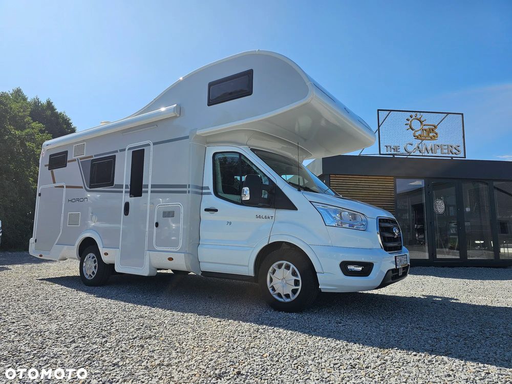 Ford CI Horon 79M - 1