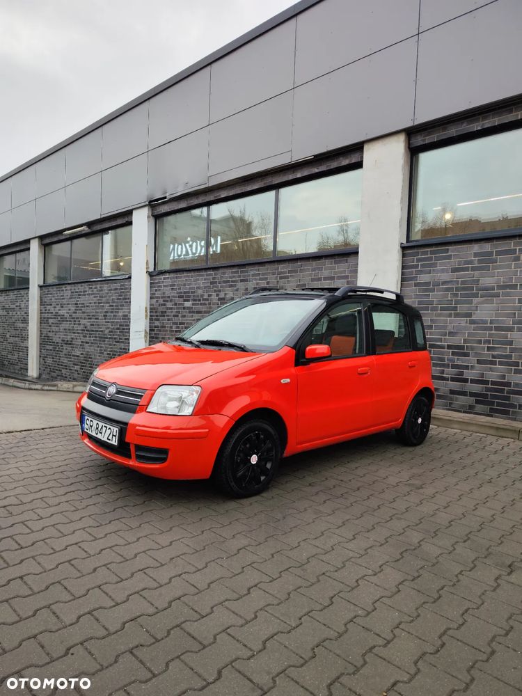 Fiat Panda - 2