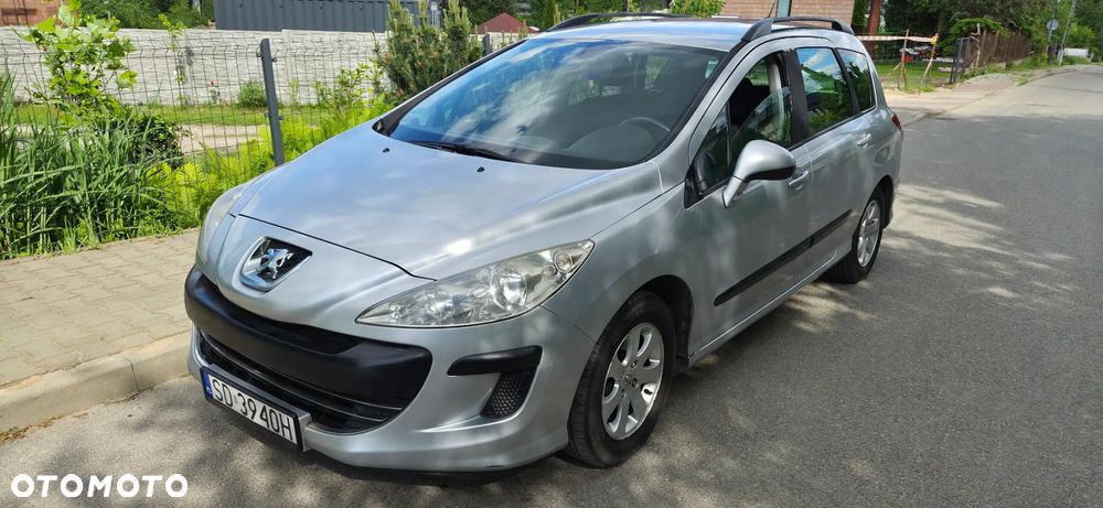 Peugeot 308 1.6 HDi Presence - 1