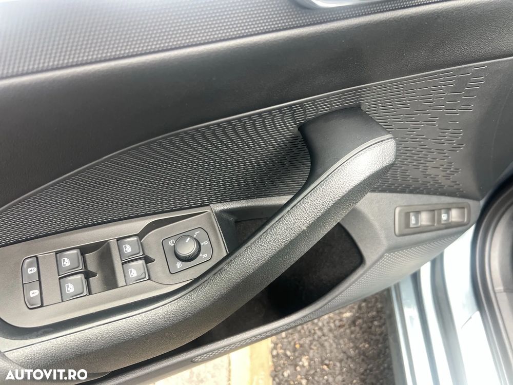 Skoda Octavia 1.4 TSI DSG Style - 16