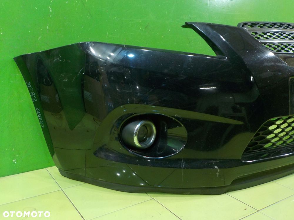 KIA PRO CEED I 1.6 CRDI 10r HB 3D zderzak przod - 3