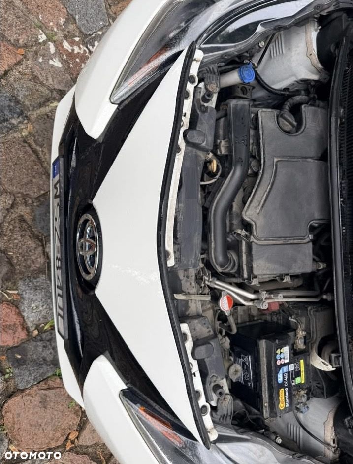 Toyota Aygo - 5