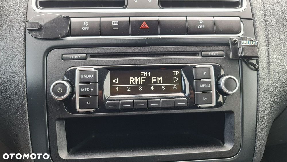 Volkswagen Polo - 20