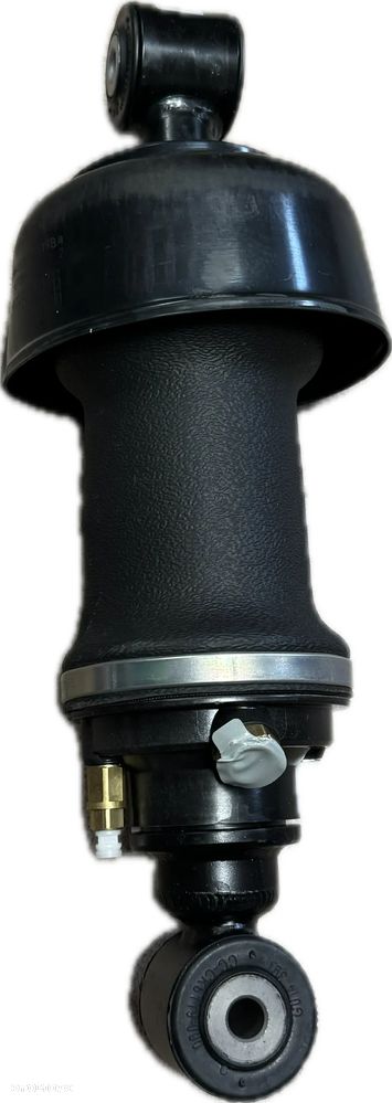 Poduszka pneumatyczna zawieszenia kabiny DAF XG XF 106 FL 2268499 / 2335761 / 2462269 - 2