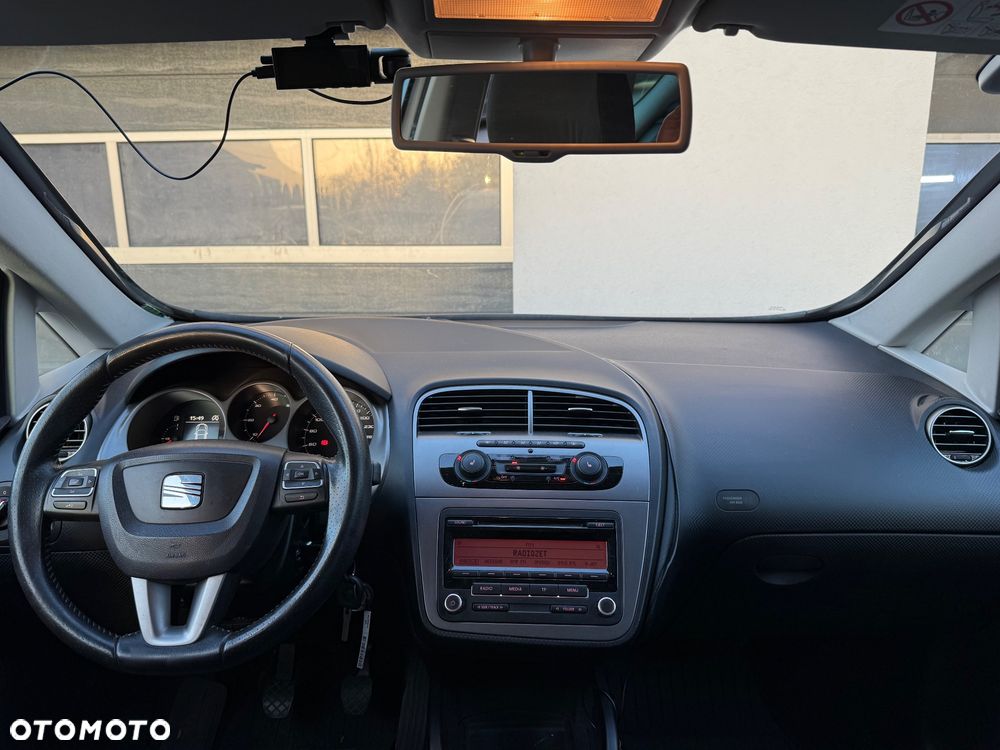 Seat Altea XL - 6