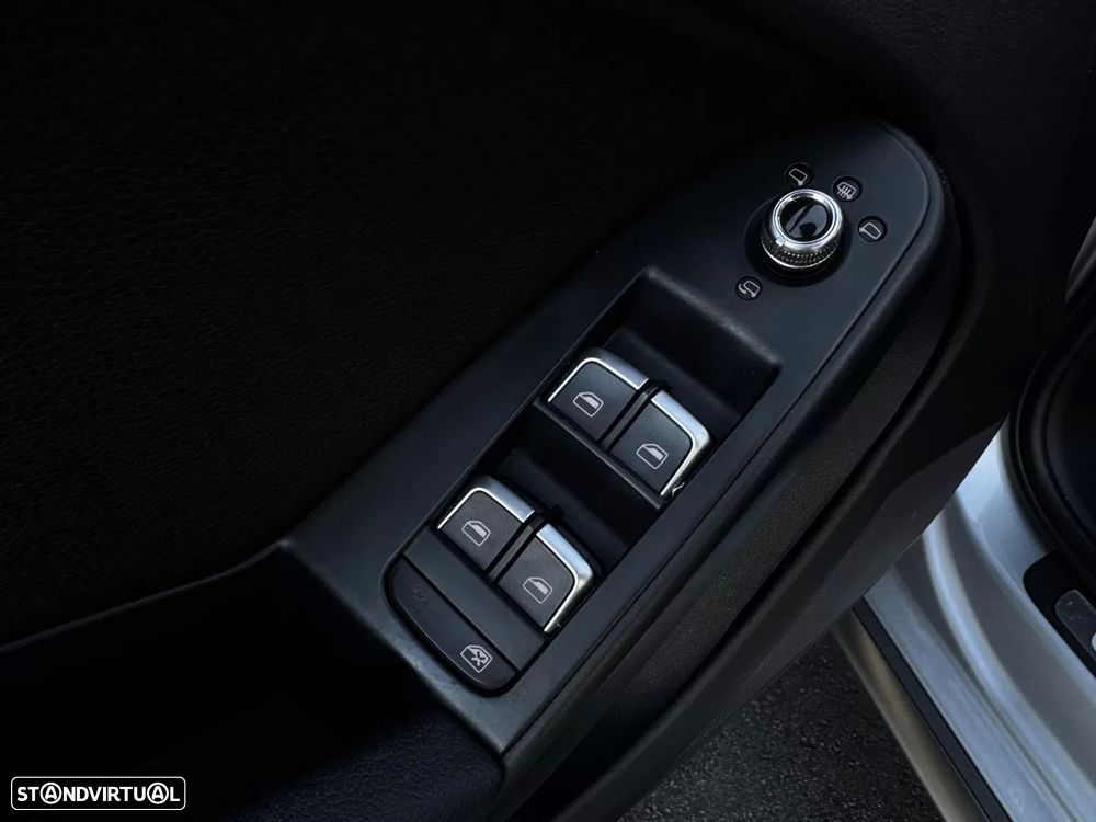 Audi A4 Allroad 2.0 TDI quattro Exclusive S tronic - 25