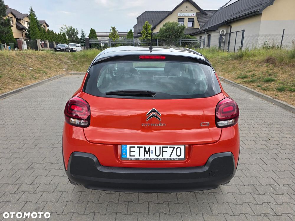 Citroën C3 - 12