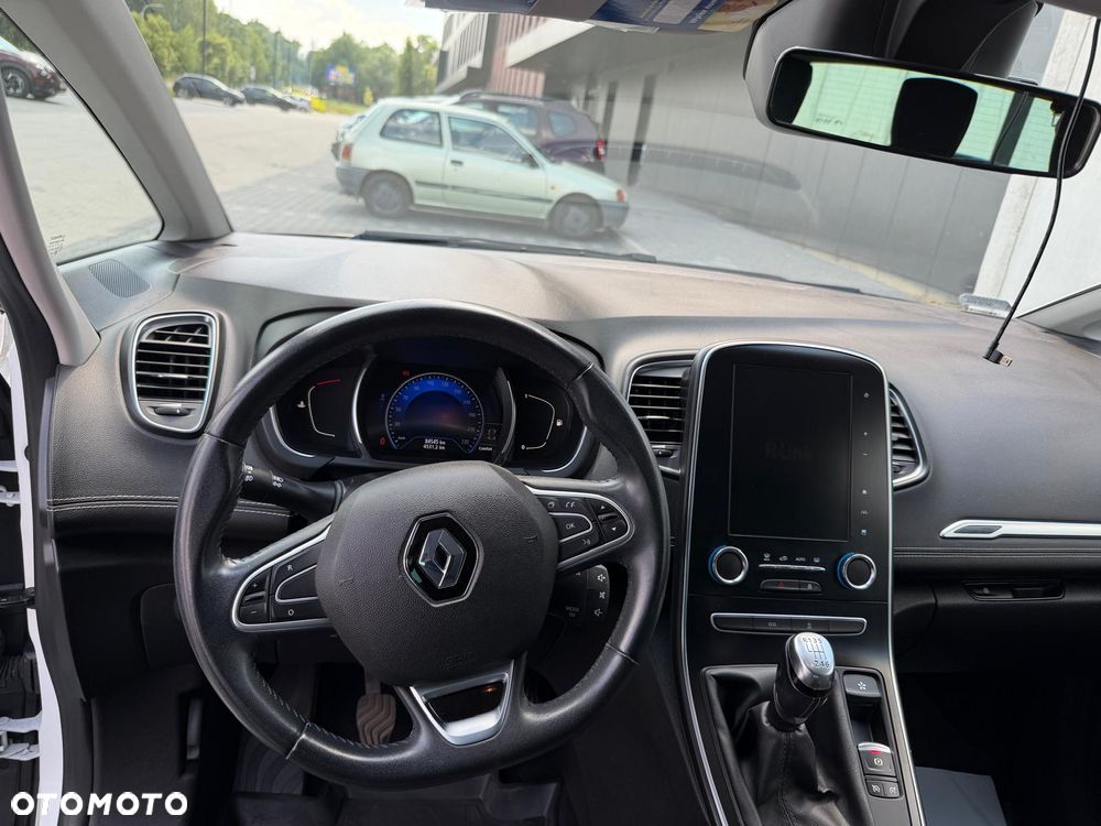 Renault Scenic 1.3 TCe Energy Intens - 10