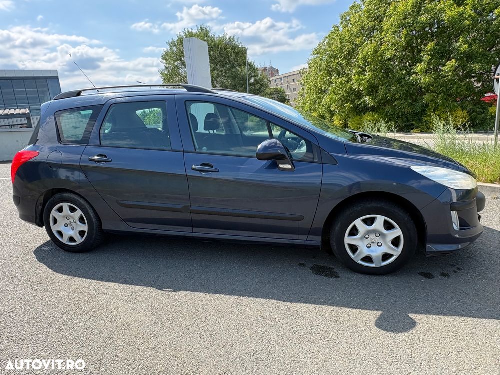 Peugeot 308 - 17