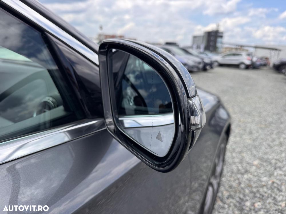 Mercedes-Benz E 220 d 4MATIC Aut. - 7