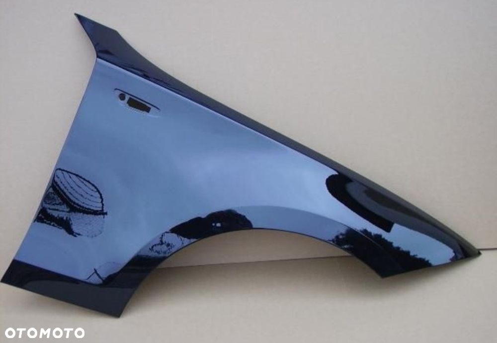 Błotnik lewy bmw 1 E81 E82 E87 E88 WSZYSTKIE KOLORY 354 - 6