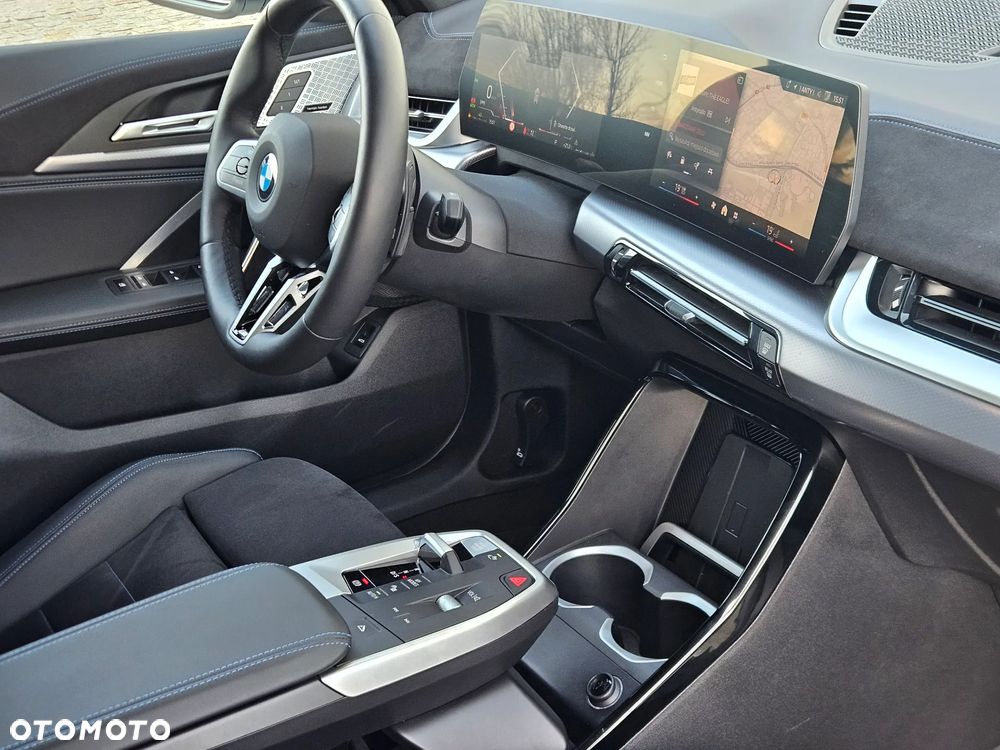 BMW X2 sDrive18d M Sport - 32