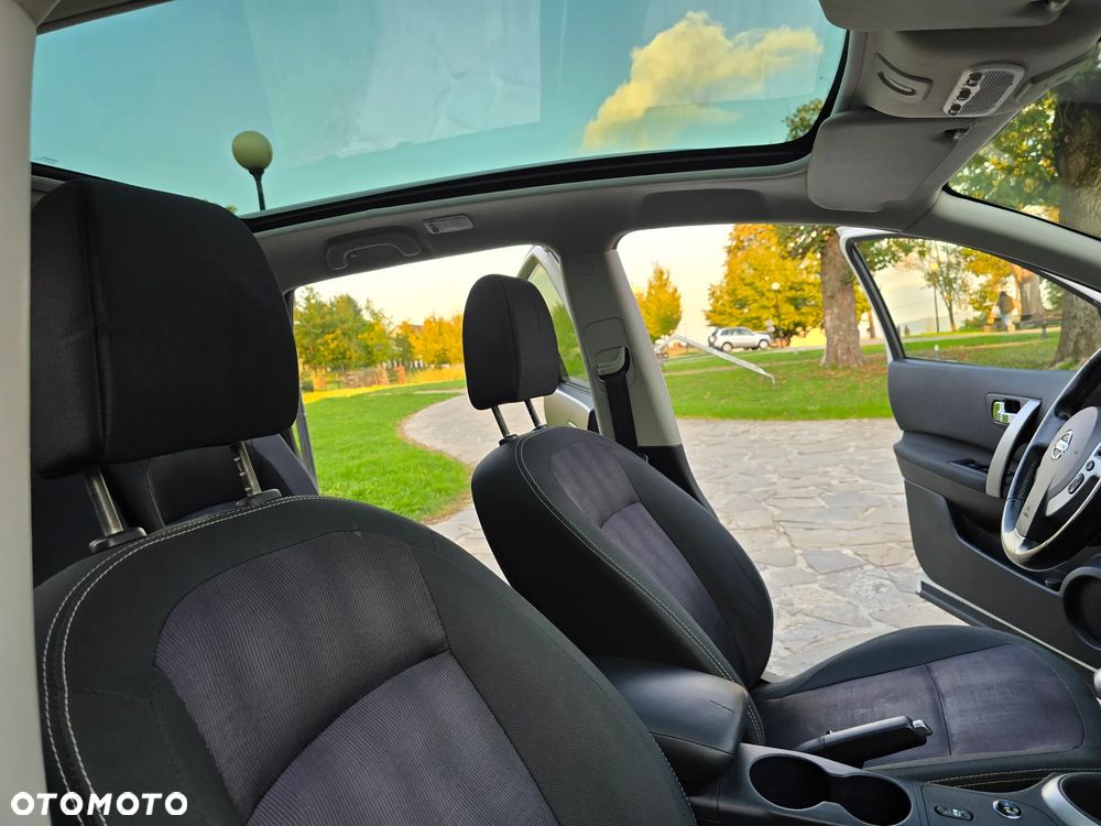 Nissan Qashqai+2 1.6 Visia - 25