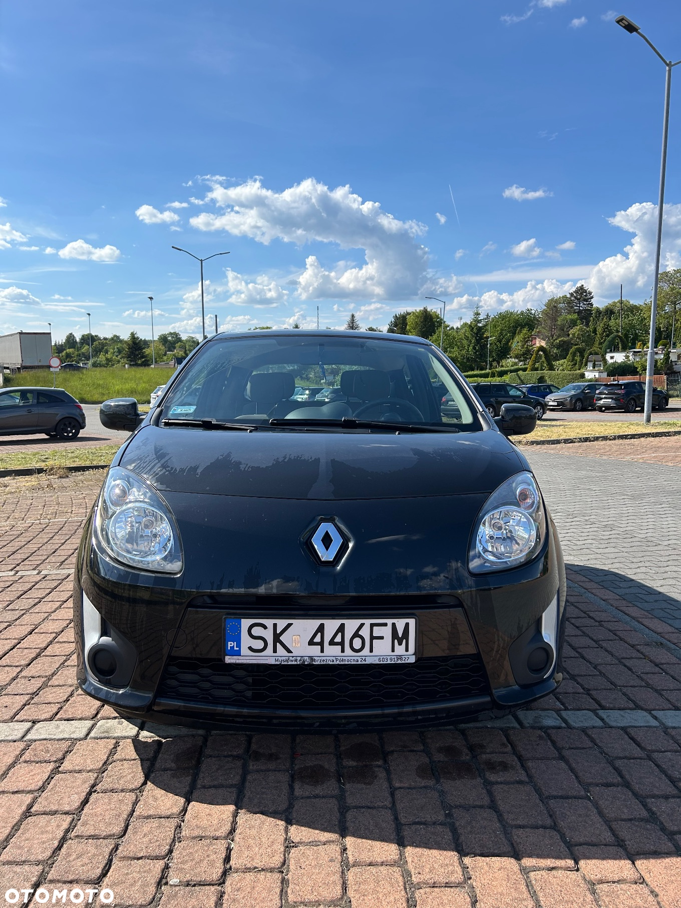 Renault Twingo 1.2 16V Wind Euro5 - 2