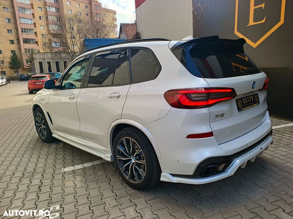 BMW X5 xDrive30d - 5