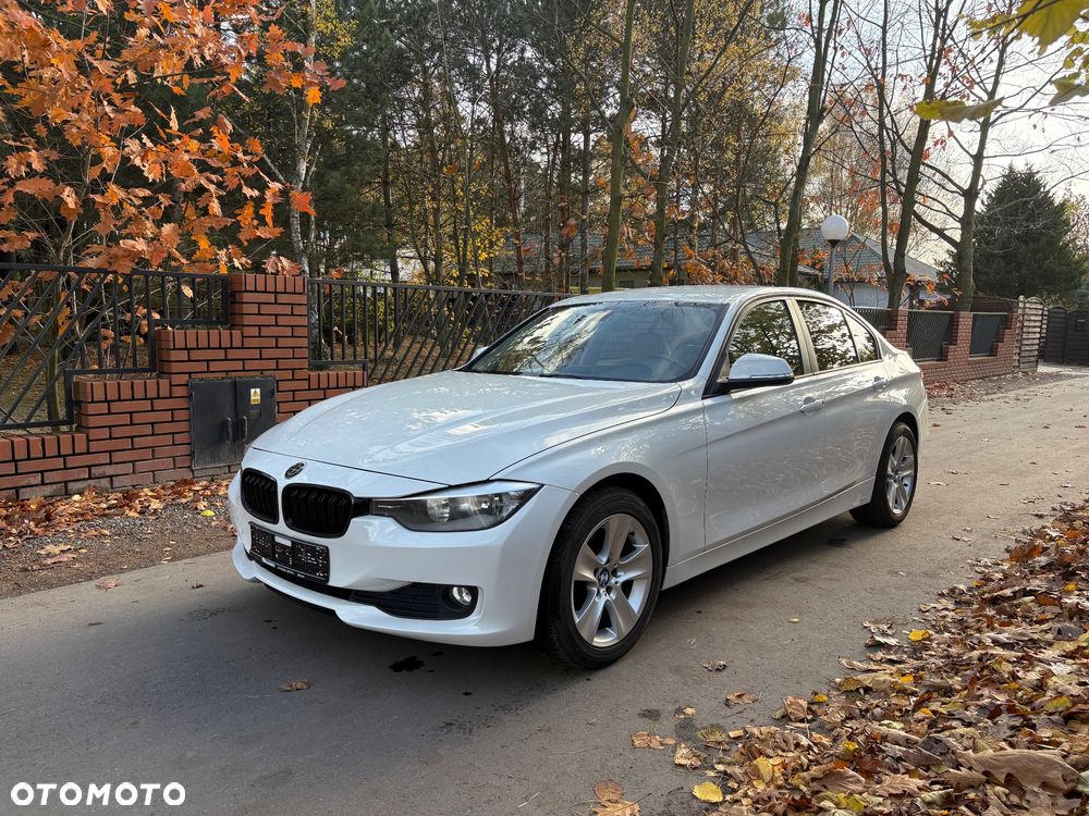 BMW Seria 3 - 2
