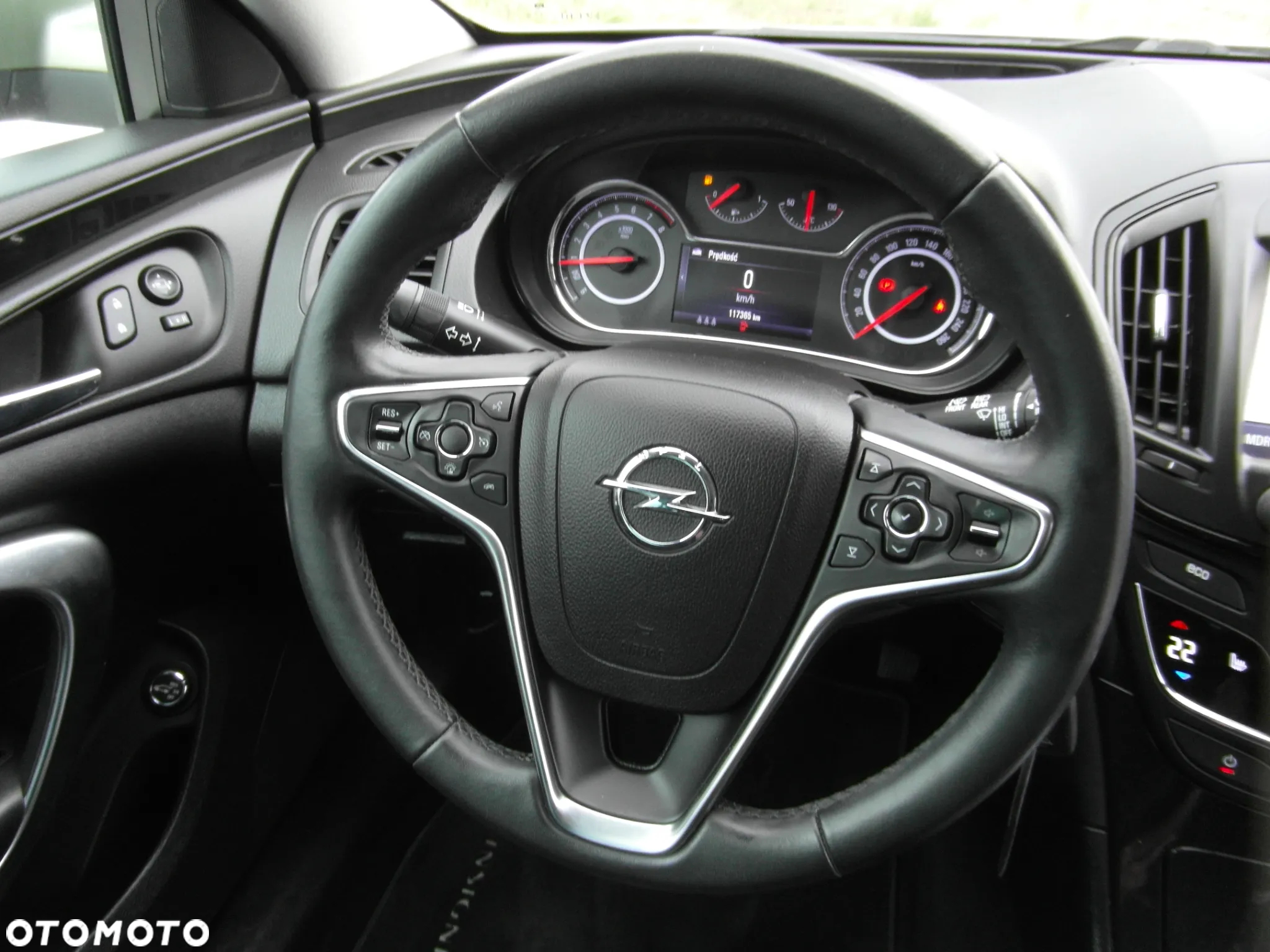 Opel Insignia CT 2.0 T 4x4 S&S EU6 - 24