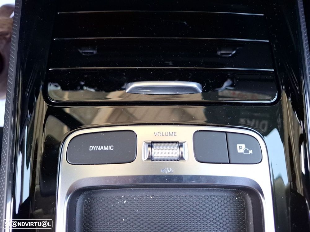 Mercedes-Benz B 250 e - 21