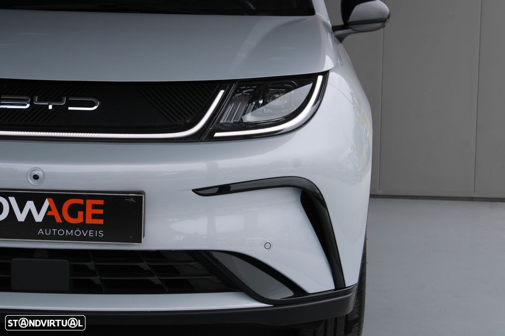 BYD Dolphin 60.4 kWh Comfort - 40