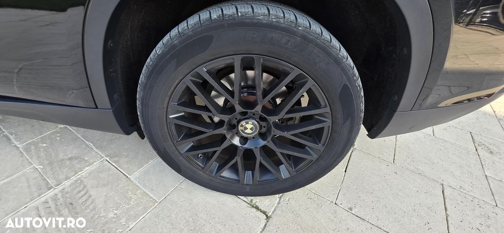 BMW X5 xDrive40e iPerformance - 24