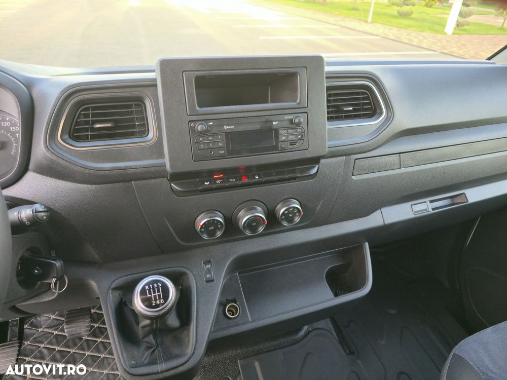 Renault Master - 7